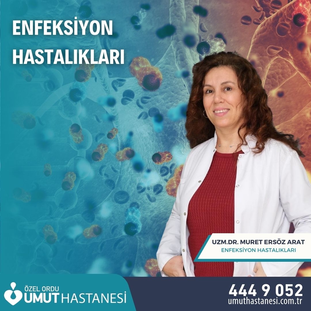 Uzm.Dr.Muret ERSÖZ ARAT