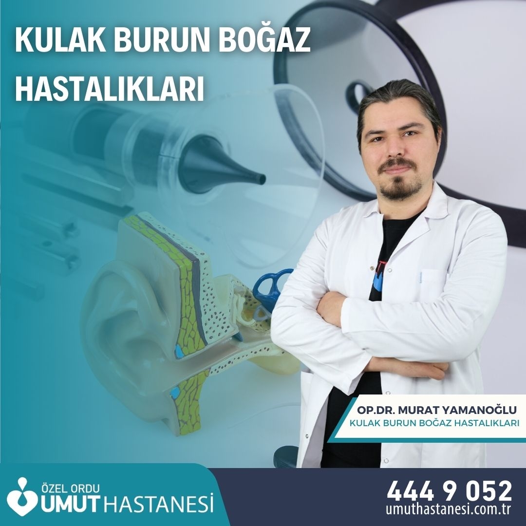 Op.Dr.Murat YAMANOĞLU