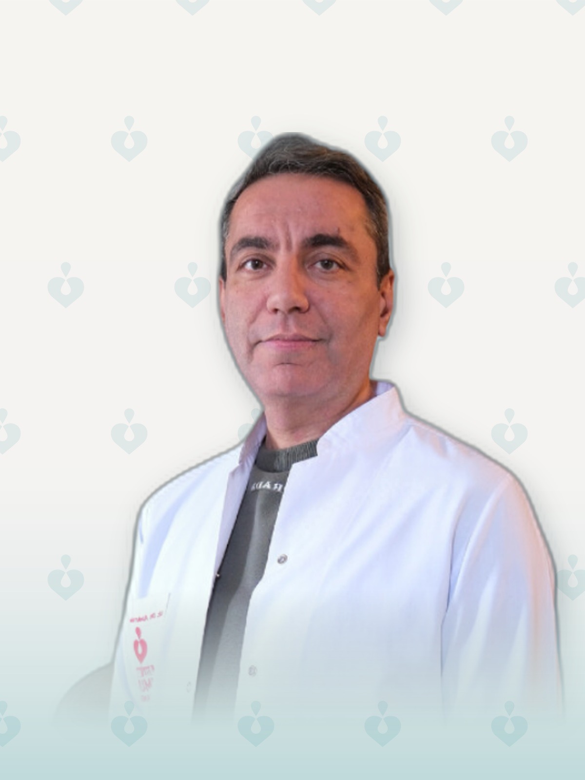 Uzm.Dr. Abdurrahman Kale