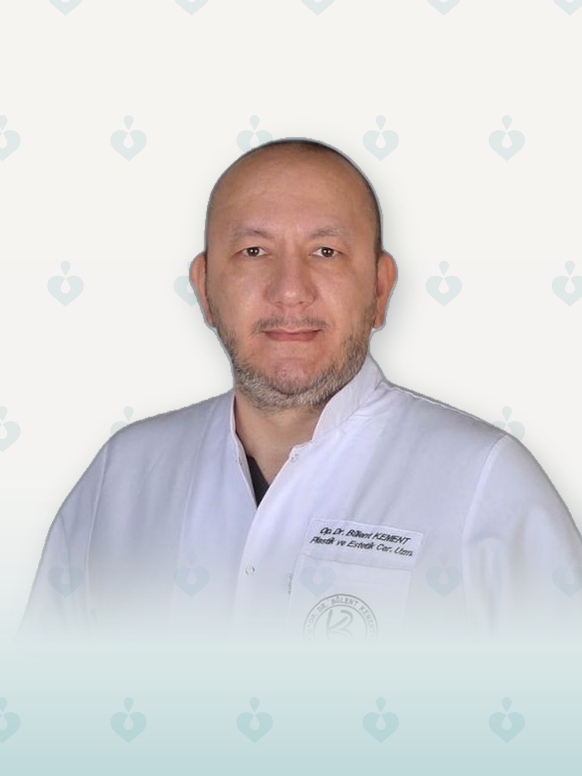 Op.Dr. Bülent Kement