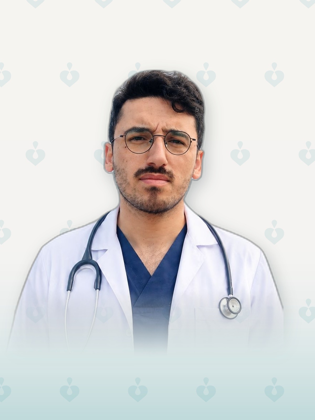 Dr. Hasan Horasan