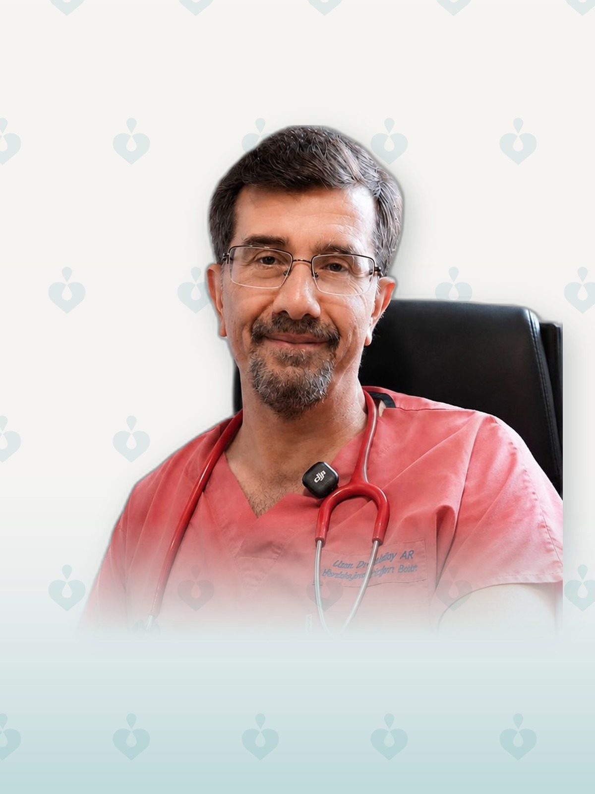 Uzm.Dr. Kubilay Ar