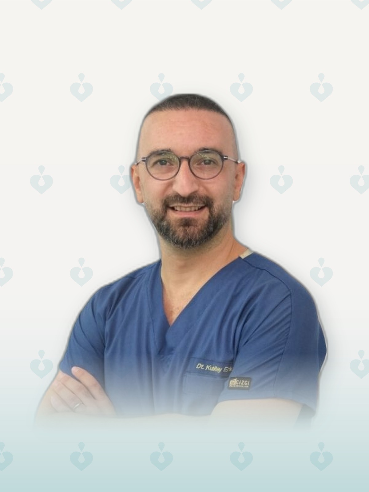 Dt. Kubilay Erkoç