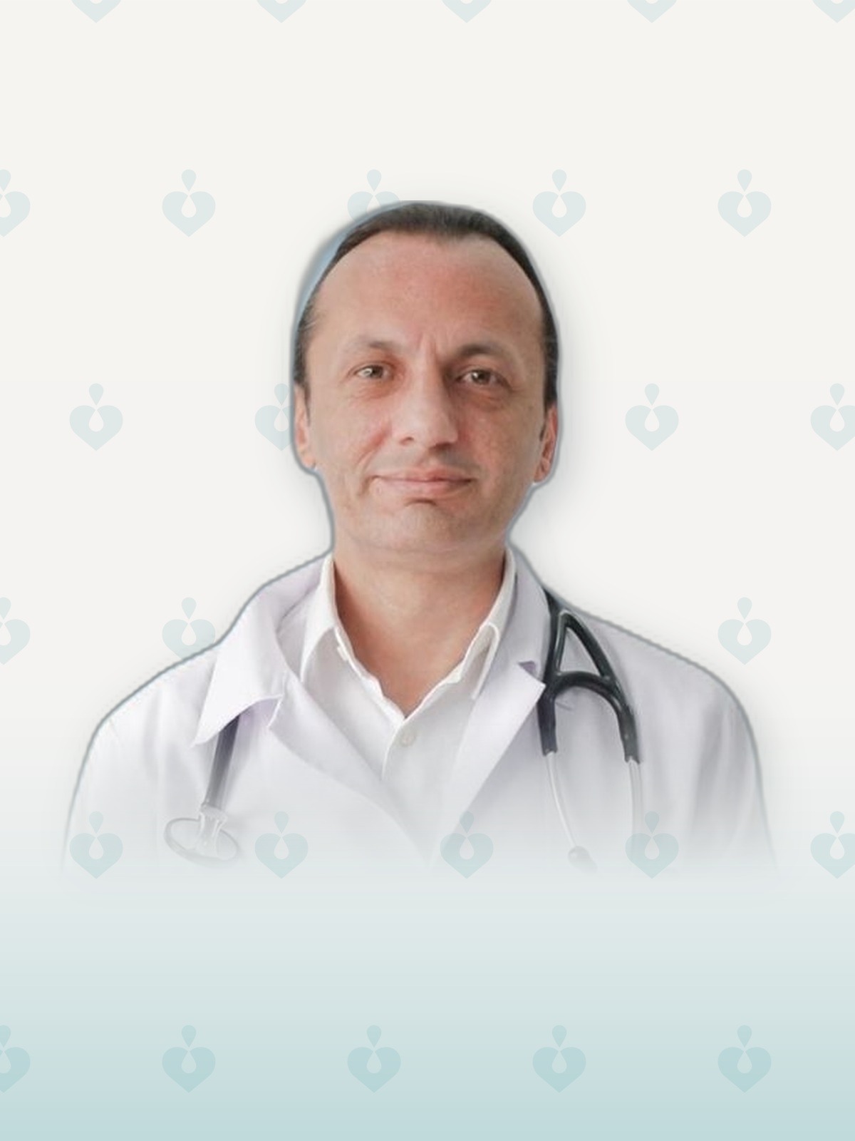 Uzm.Dr. Serkan Akbay