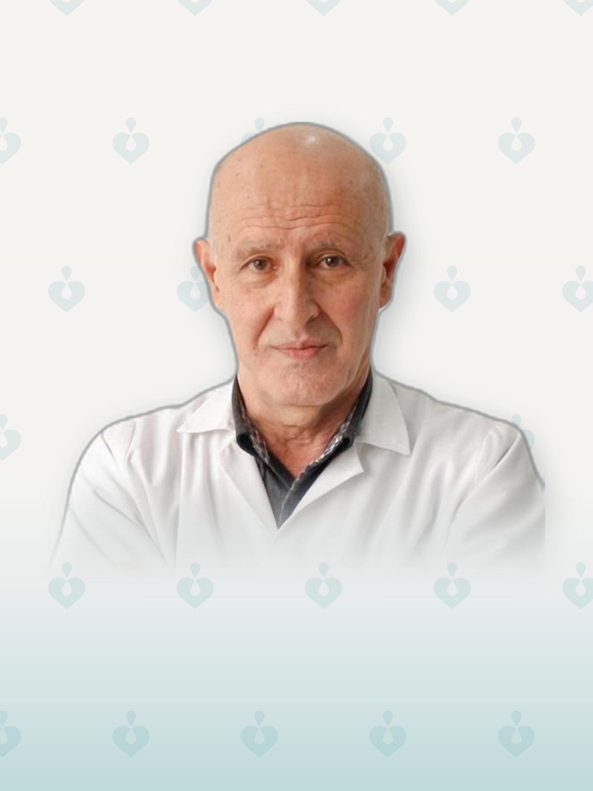 Uzm.Dr. Uğur Demiriz