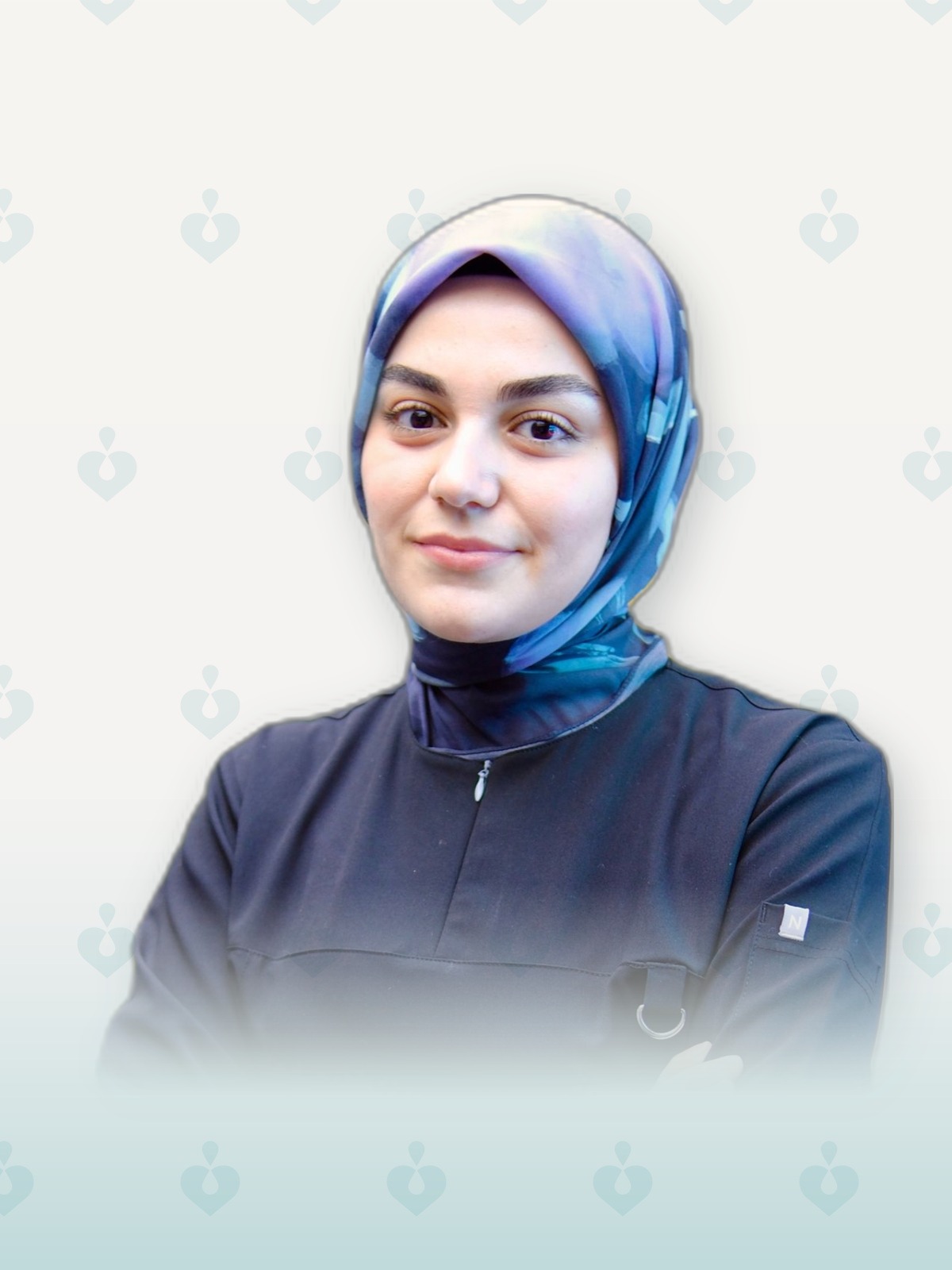 Dt. Zeynep Sude Ocak